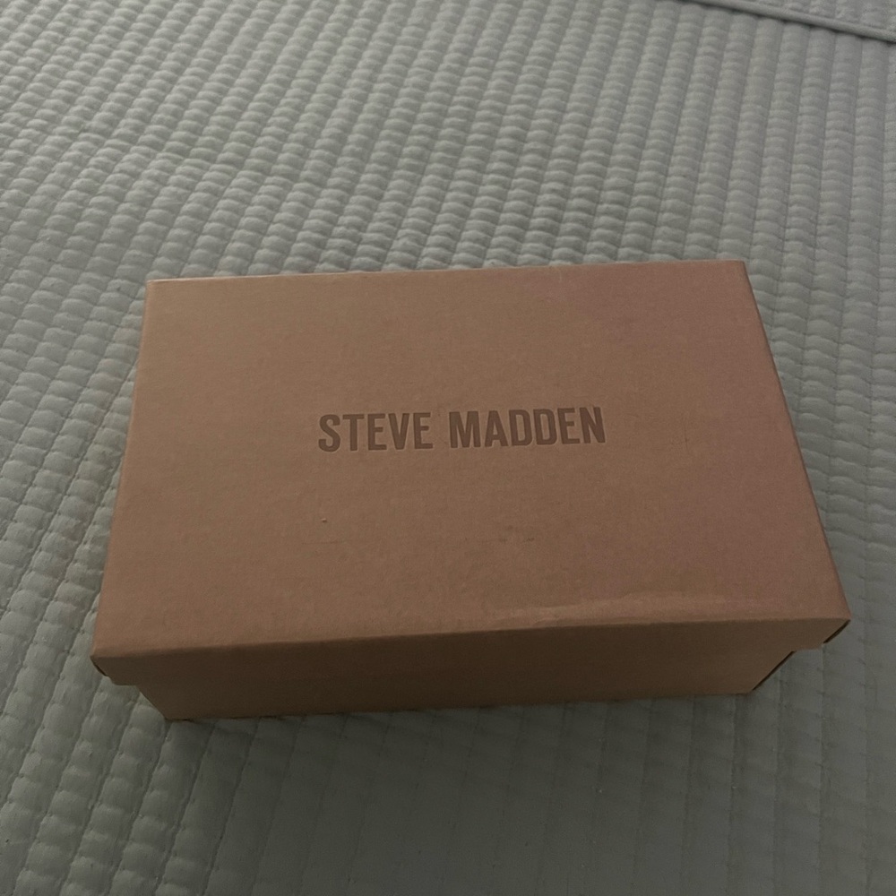 Steve Madden men’s Boots